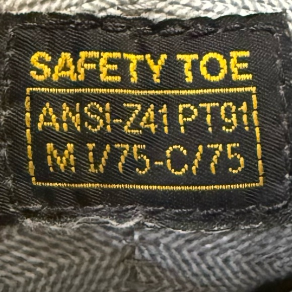 Danner Fort Lewis 10\